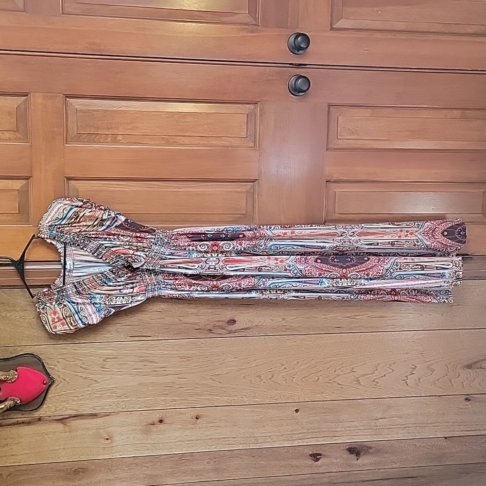 Women dress